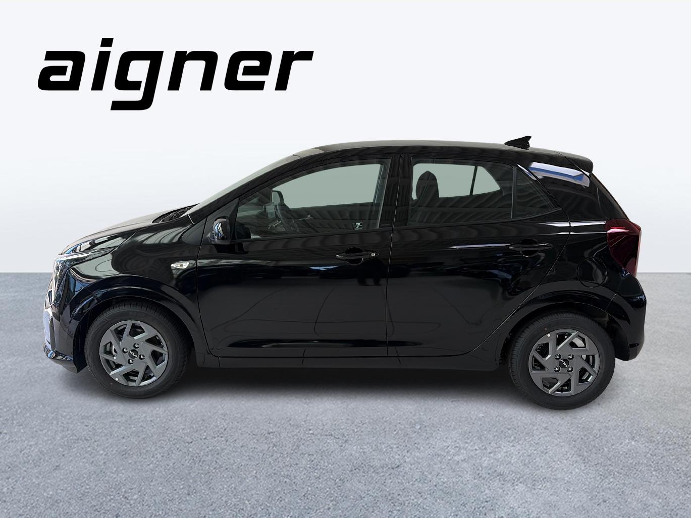 KIA Picanto 1.0 GDi Inspire-image-1