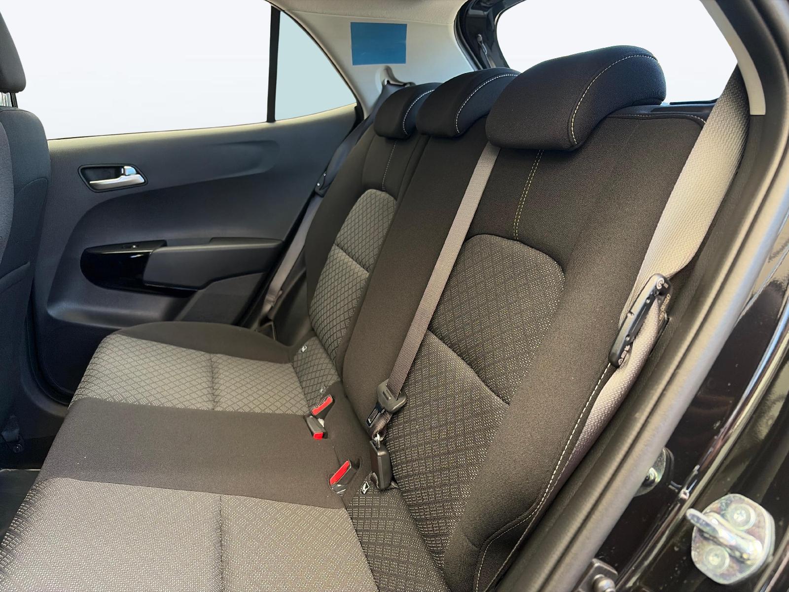 KIA Picanto 1.0 GDi Inspire-image-10
