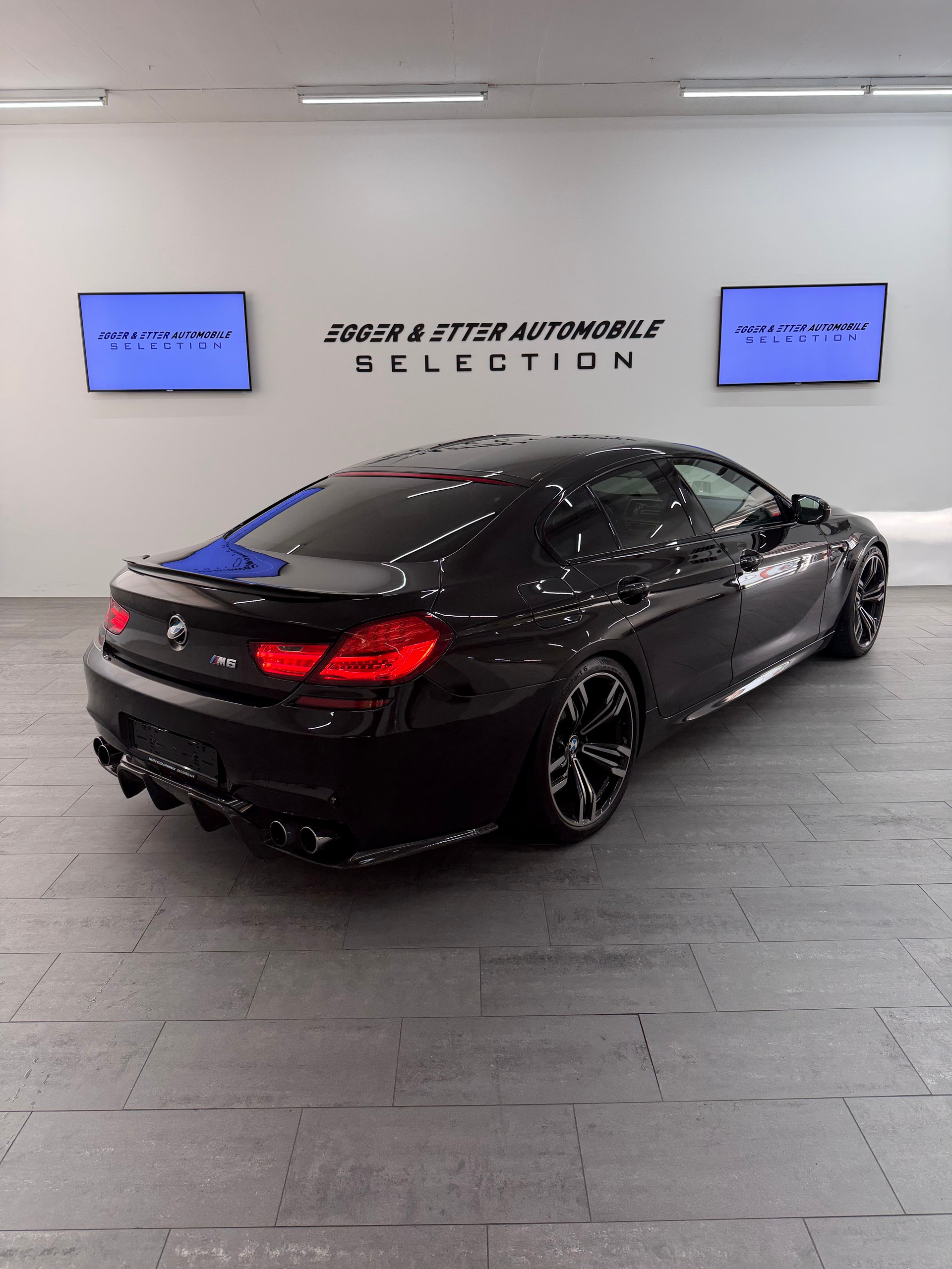 BMW M6 Gran Coupé Drivelogic-image-5