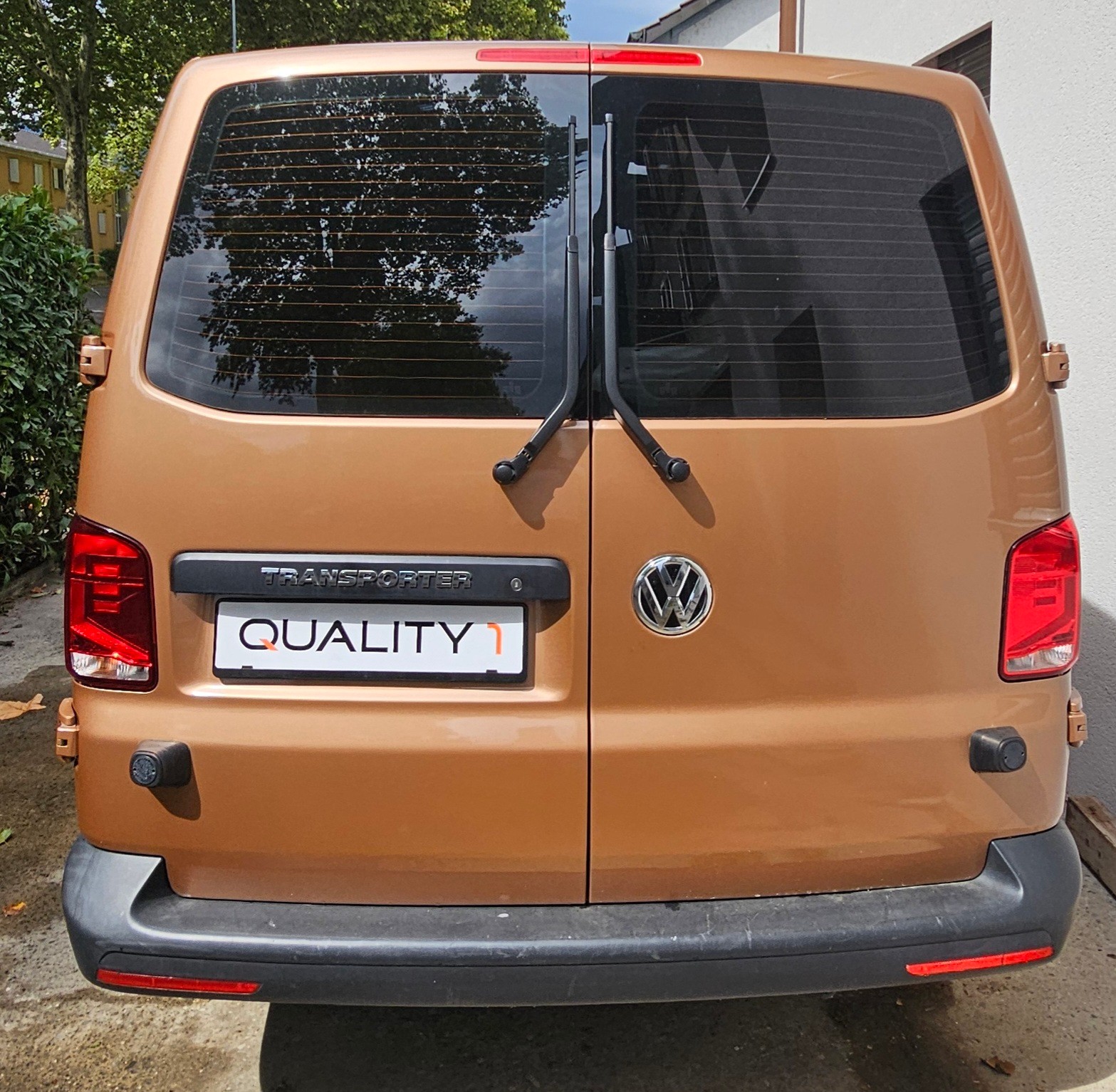 VW T6.1 2.0 TDI Entry-image-6