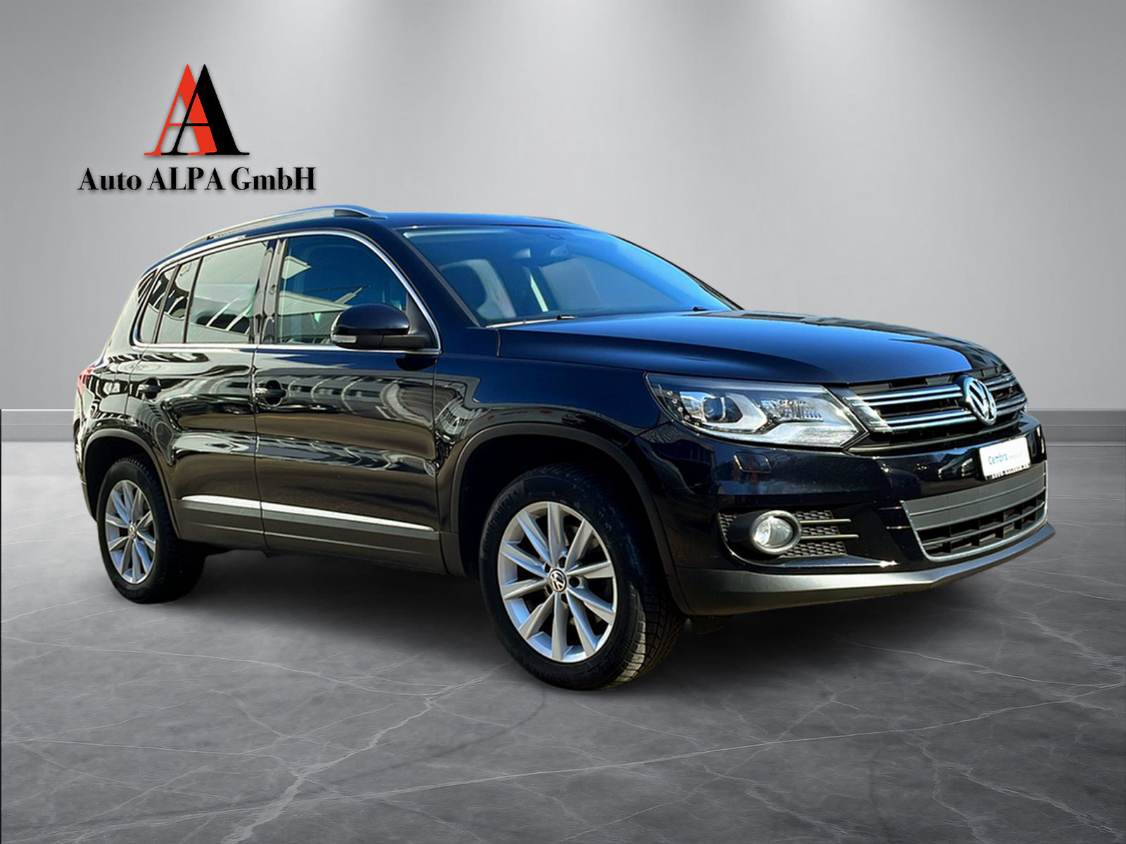 VW Tiguan 2.0 TDI BlueMotion Sport&Style 4Motion DSG-image-5