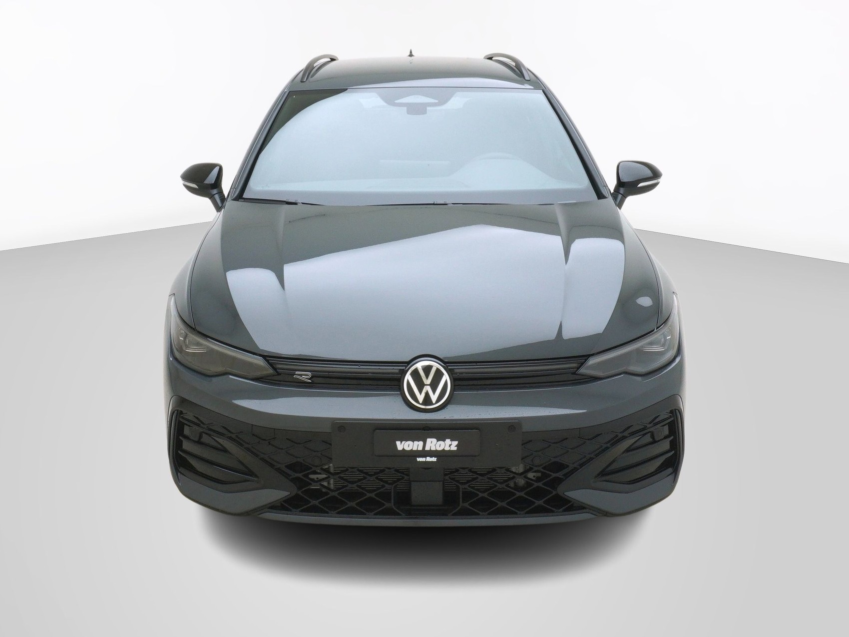 VW Golf VIII Variant 1.5 eTSI R-Line DSG-image-5