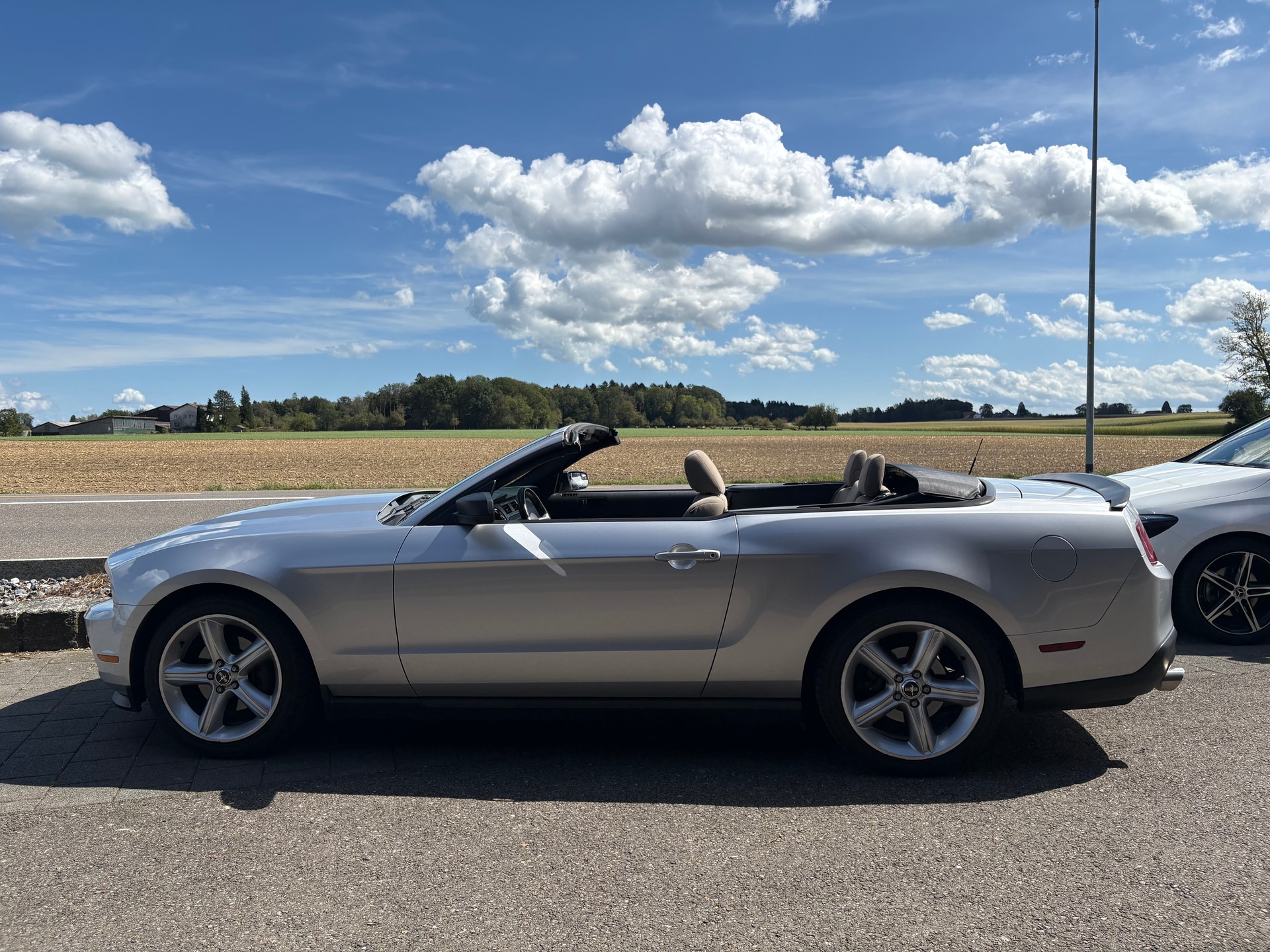 FORD MUSTANG-image-2