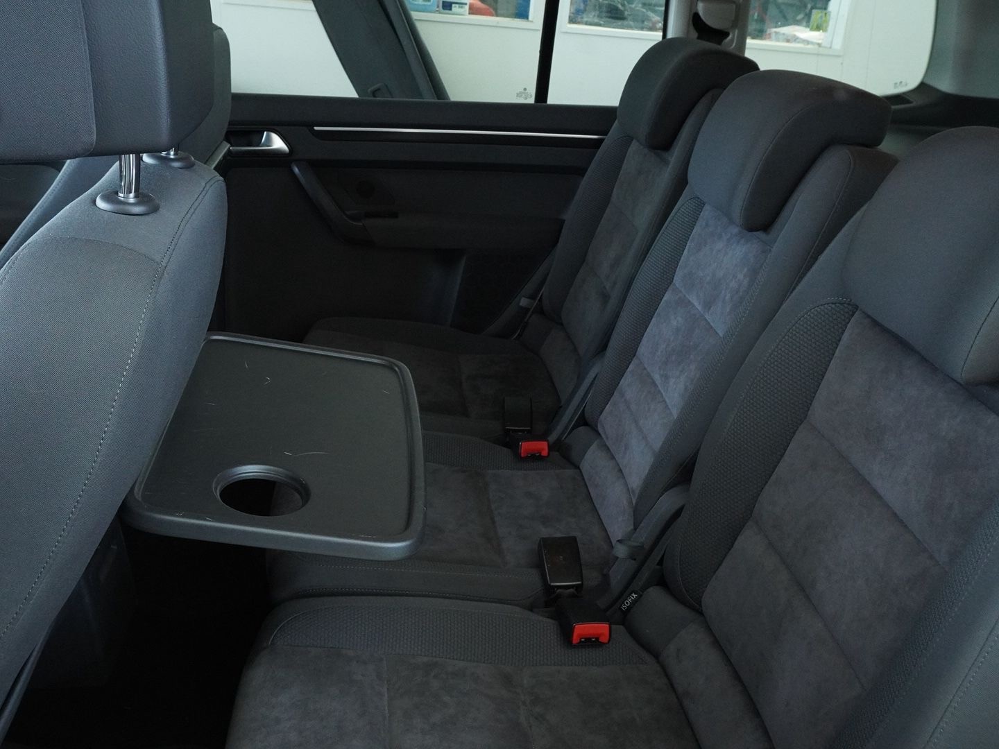 VW Touran 1.4 TSI Highline DSG-image-4