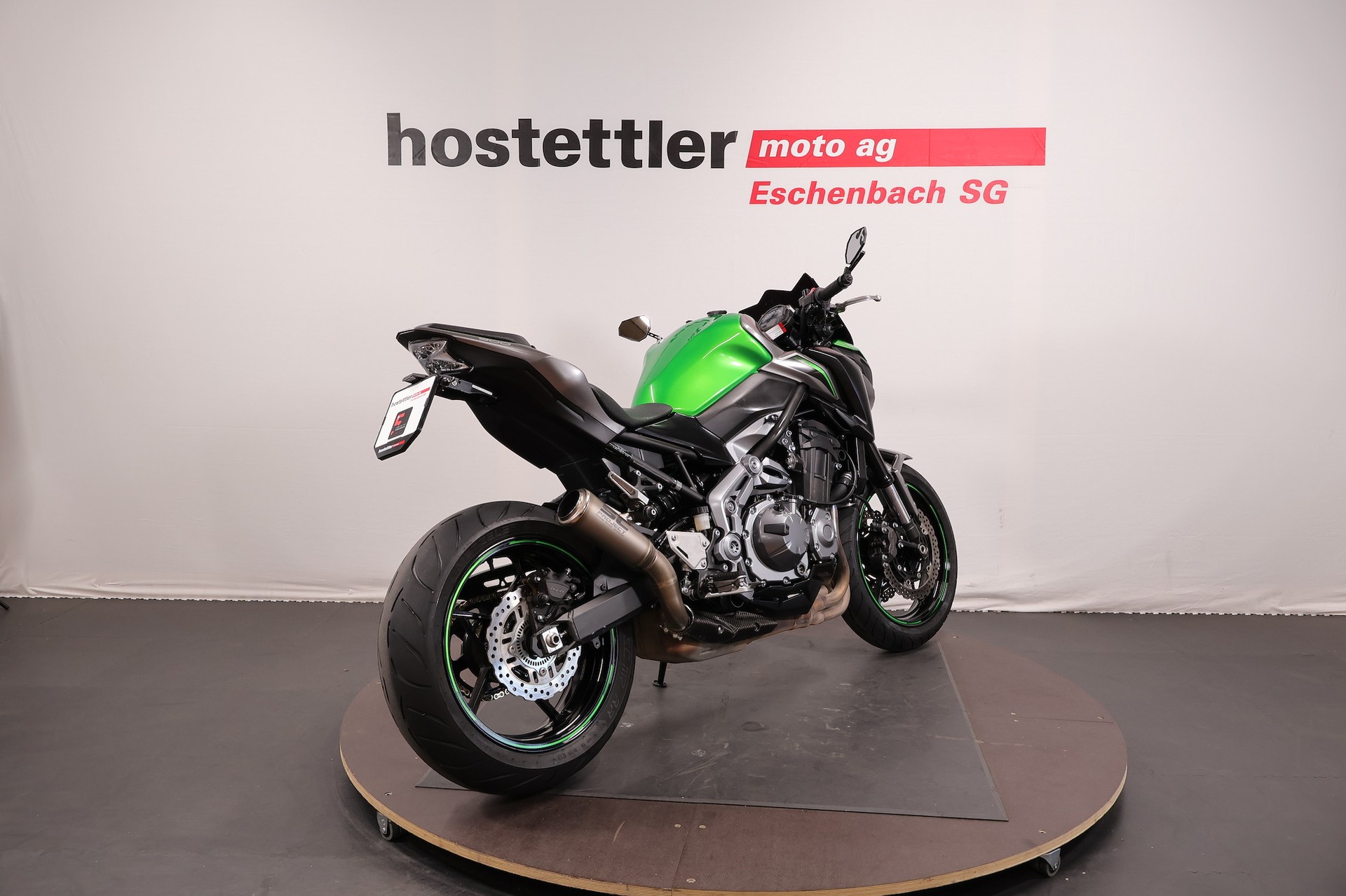 KAWASAKI Z900-image-5