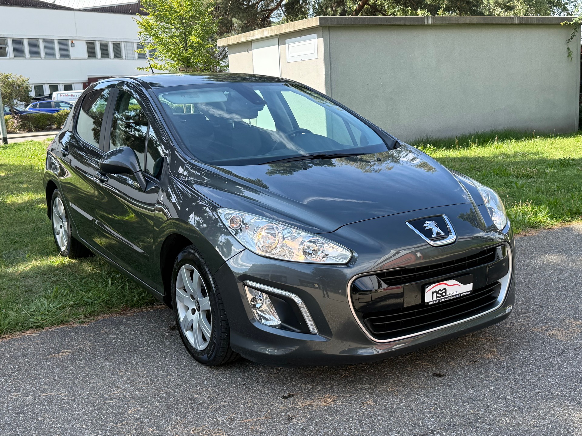 PEUGEOT 308 1.6 HDI Active-image-2
