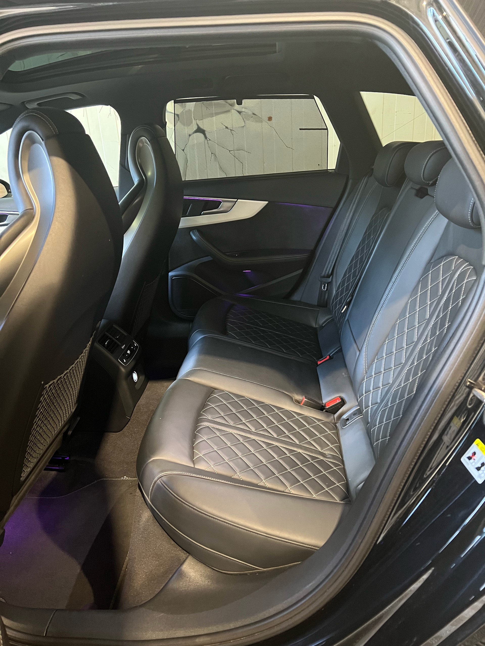 AUDI S4 Avant 3.0 TFSI quattro tiptronic-image-15