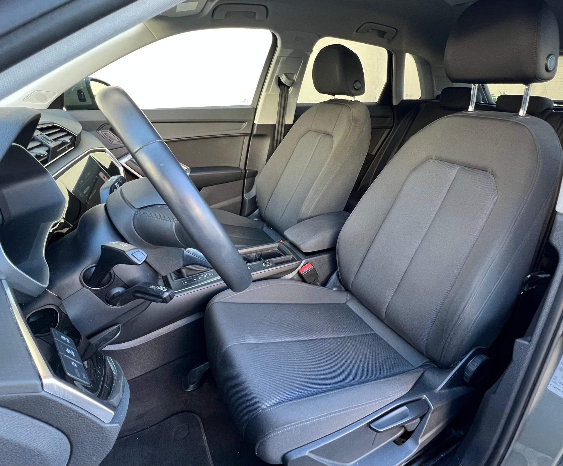 AUDI Q3 35 TFSI S-tronic-image-10