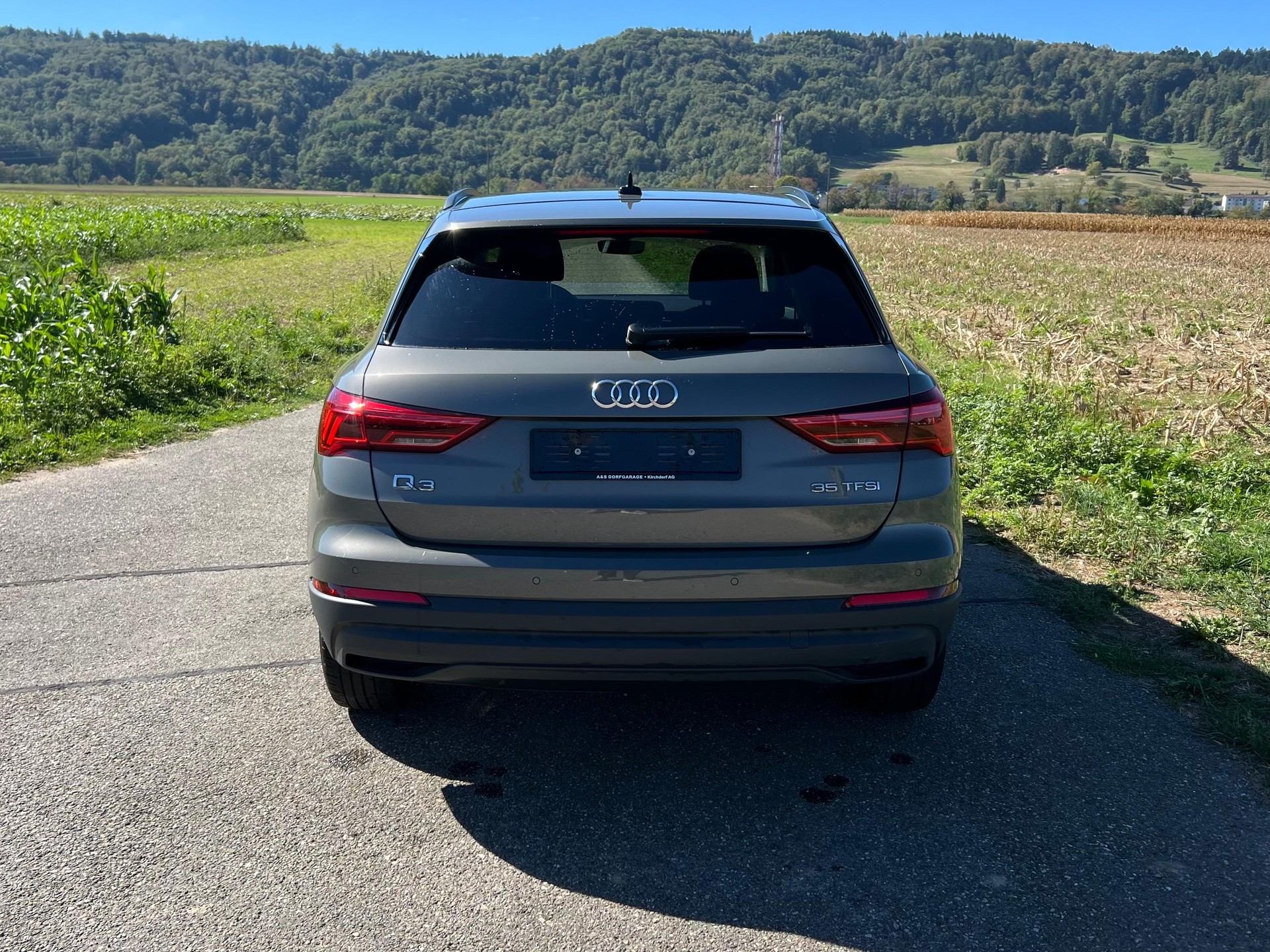 AUDI Q3 35 TFSI S-tronic-image-3