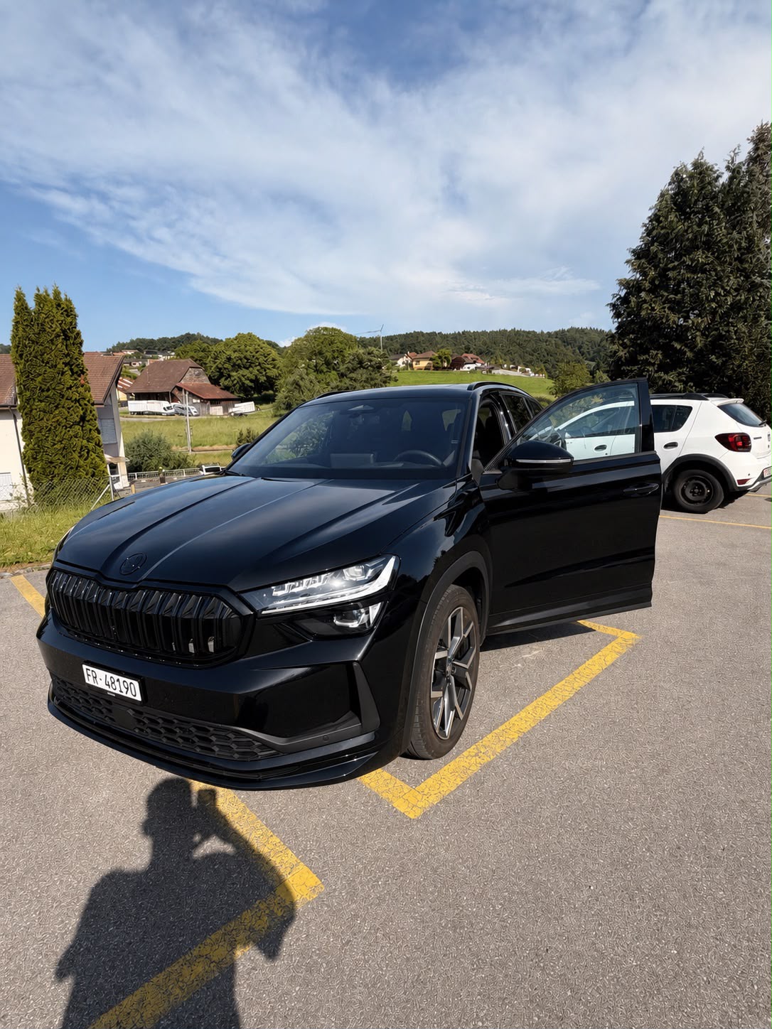 SKODA 2.0 TSI SportLine-image-0