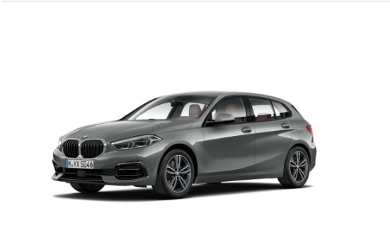 BMW 120i Sport Line Steptronic-image-0