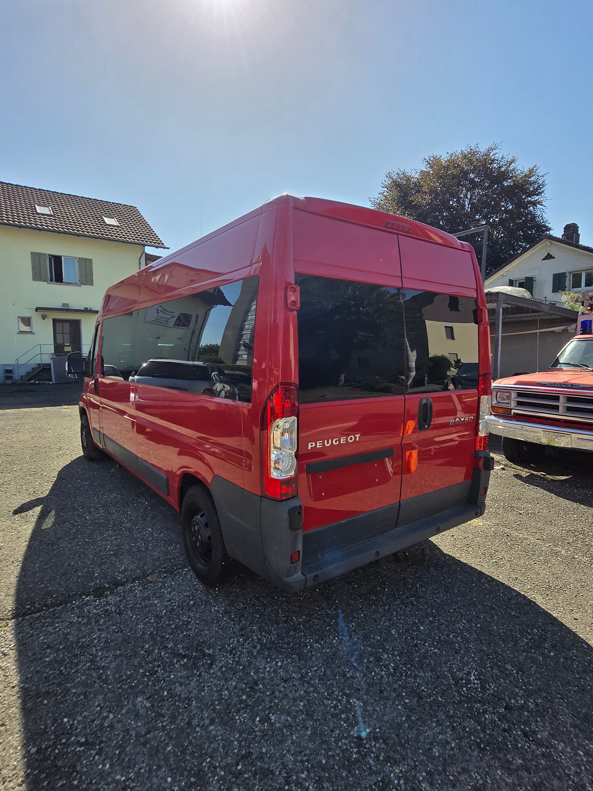 PEUGEOT Boxer 2.2 HDI 335 L3H3-image-6