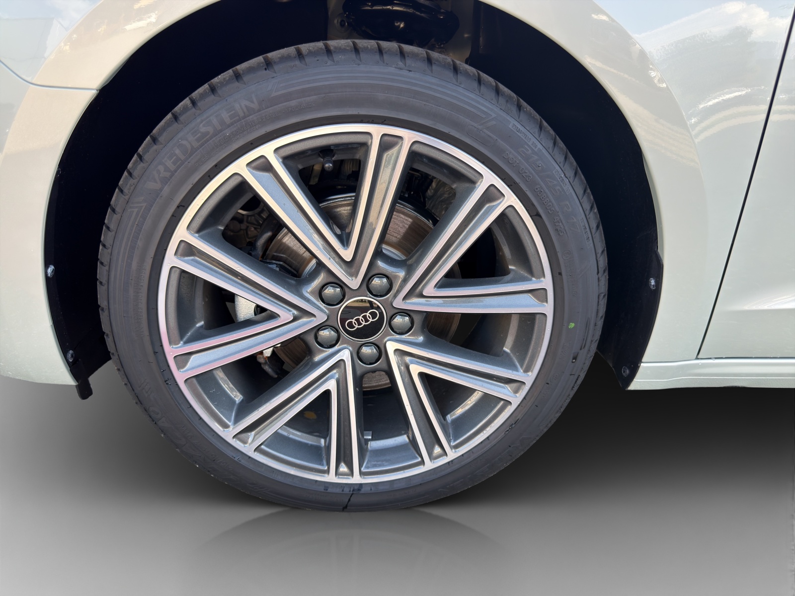 AUDI A1 Sportback 30 TFSI Attraction S-tronic-image-15