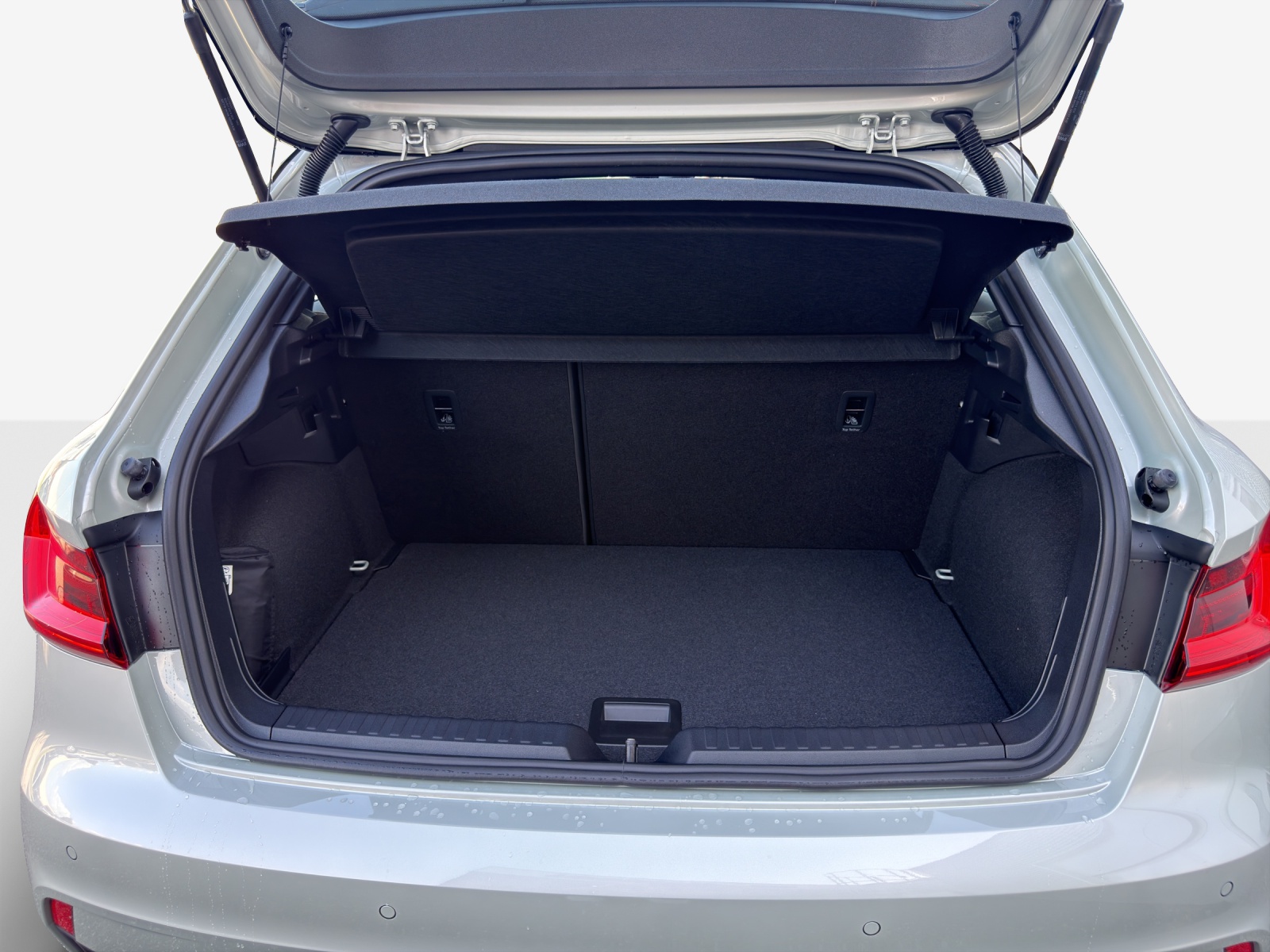 AUDI A1 Sportback 30 TFSI Attraction S-tronic-image-12