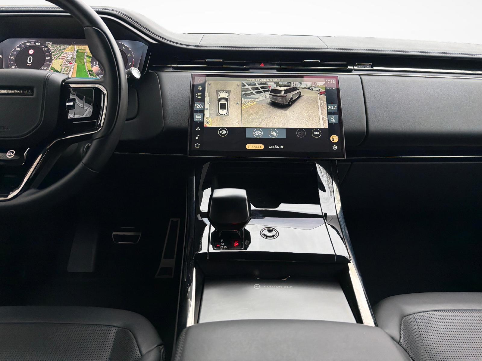 LAND ROVER Range Rover Sport 4.4 V8 SV Edition One 635PS-image-13