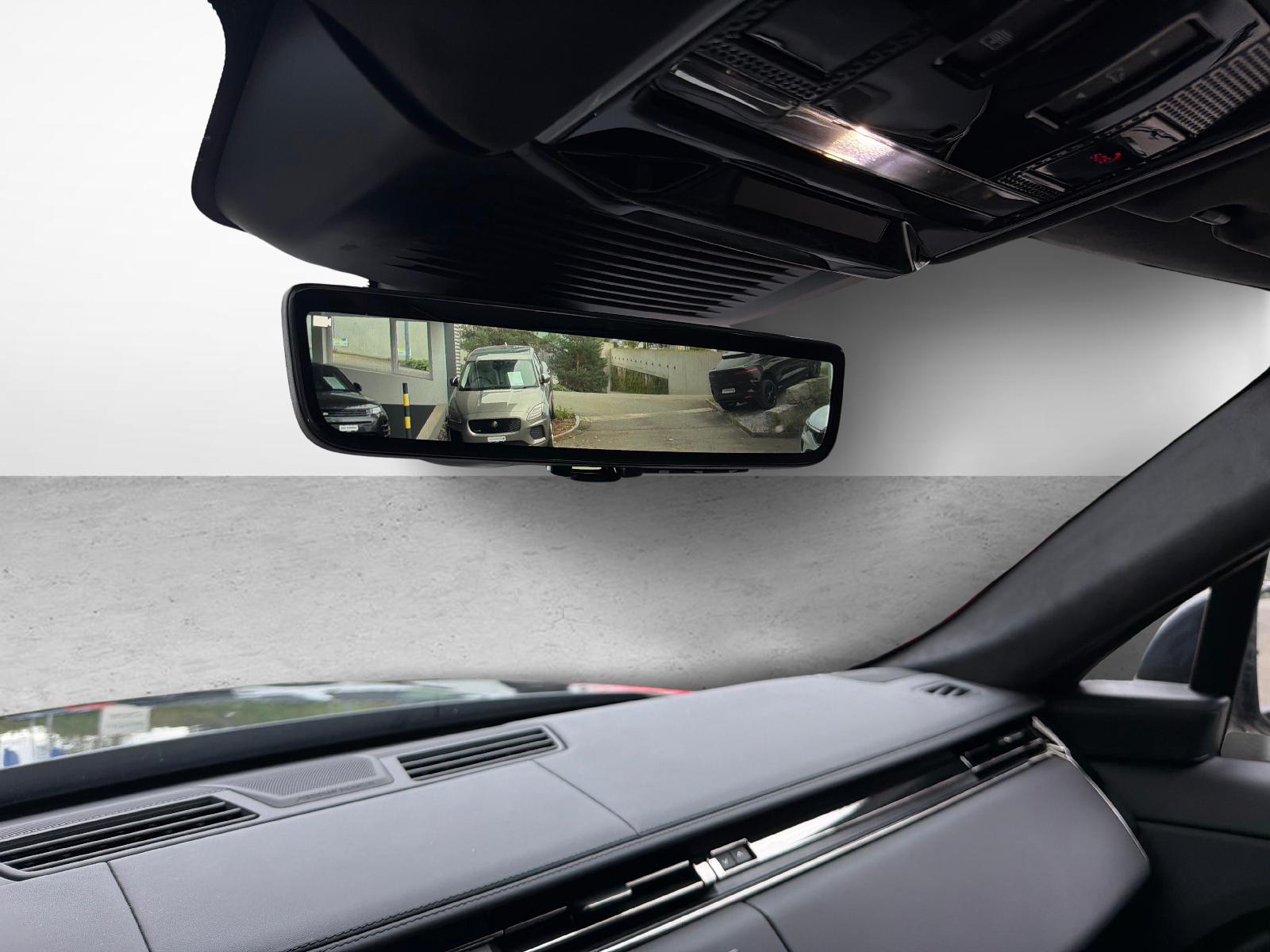 LAND ROVER Range Rover Sport 4.4 V8 SV Edition One 635PS-image-17
