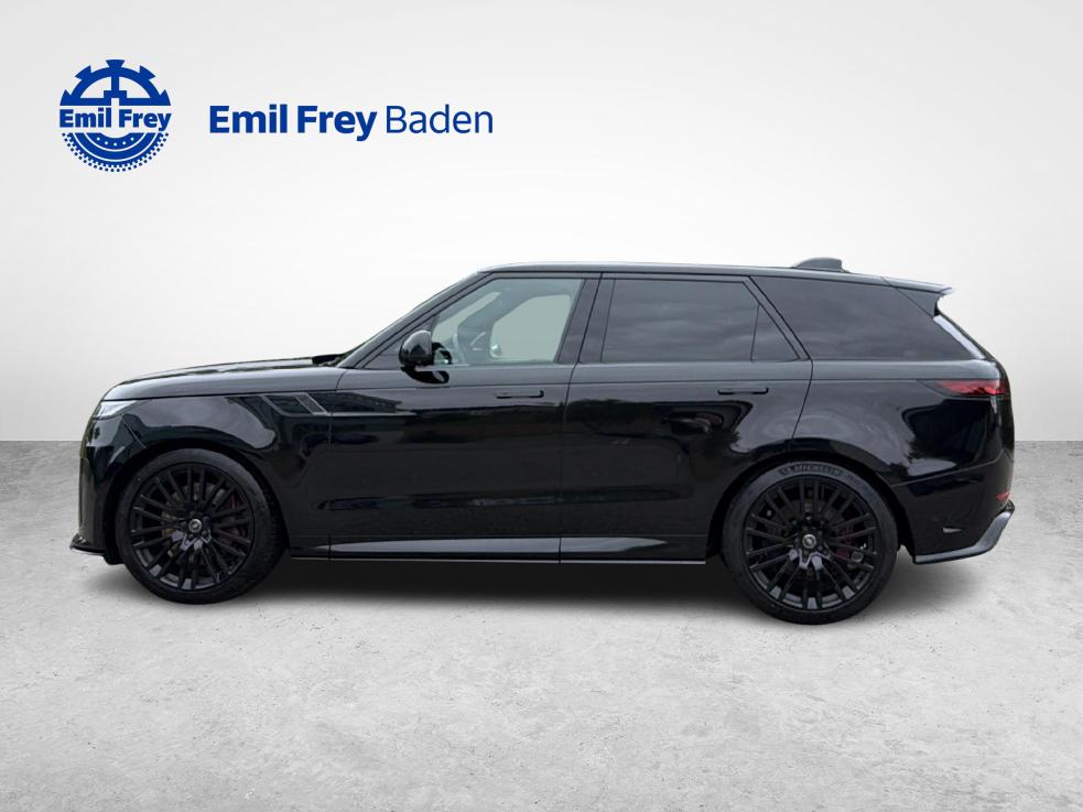 LAND ROVER Range Rover Sport 4.4 V8 SV Edition One 635PS-showroom-element-1