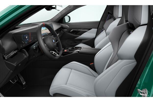 BMW M5 Berline M PERFORMANCE xDrive G90 (CH) AHK-showroom-element-2