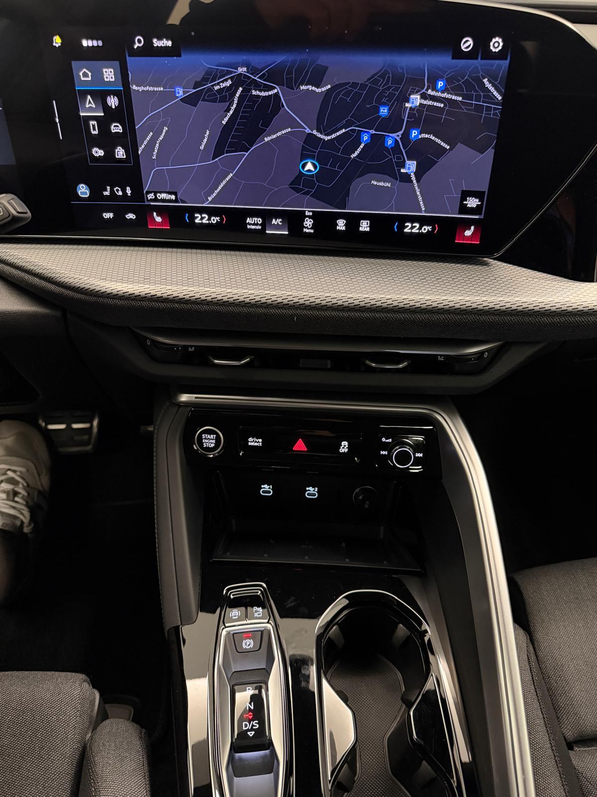 AUDI Q5 SUV 2.0 TDI quattro S-Tronic-image-21