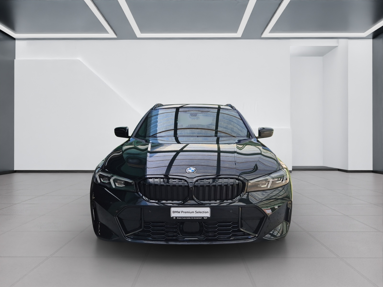 BMW 320d xDrive SAG Touring-image-7