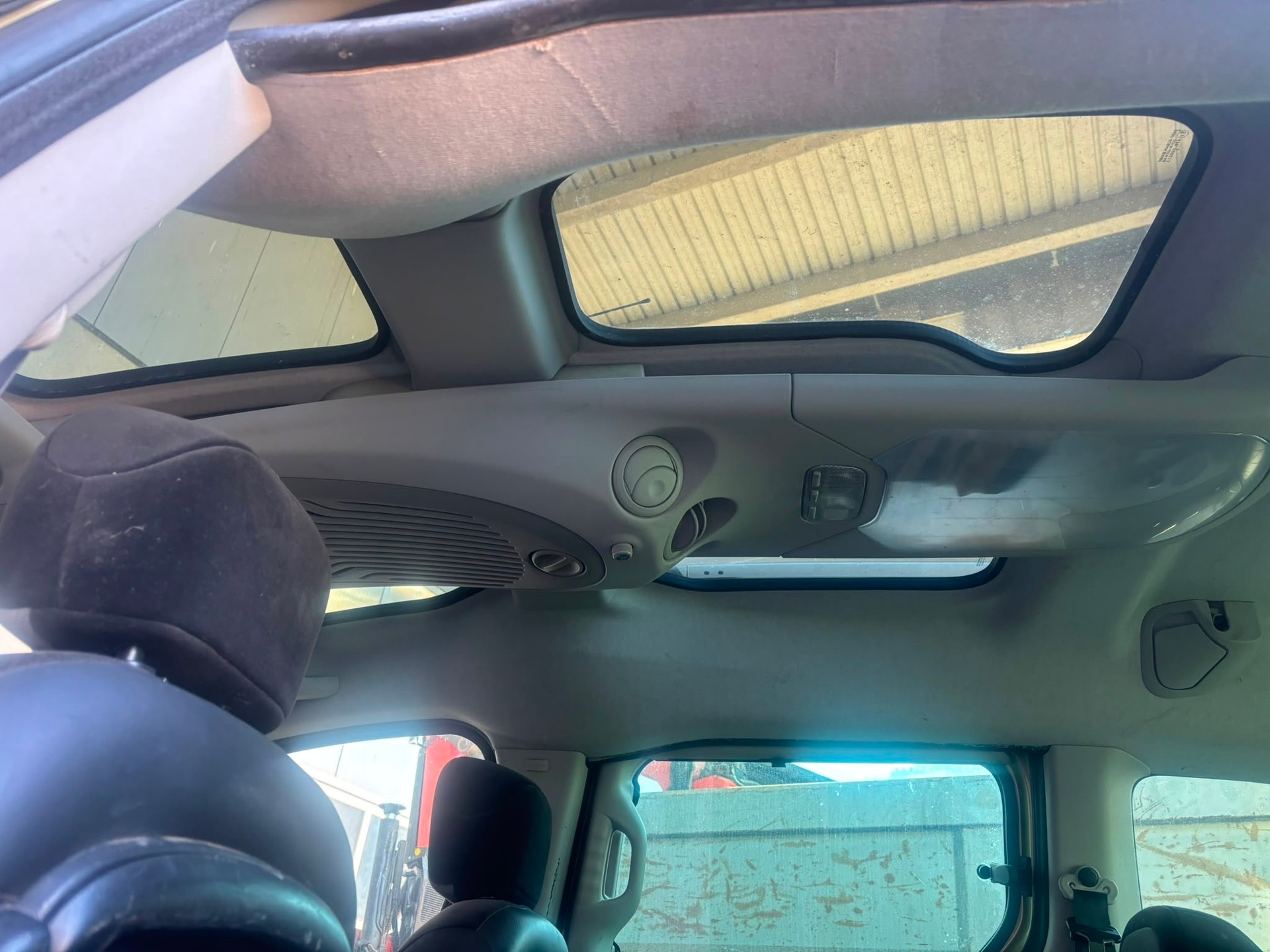 CITROEN Berlingo 1.6 HDi Multispace Special-image-4
