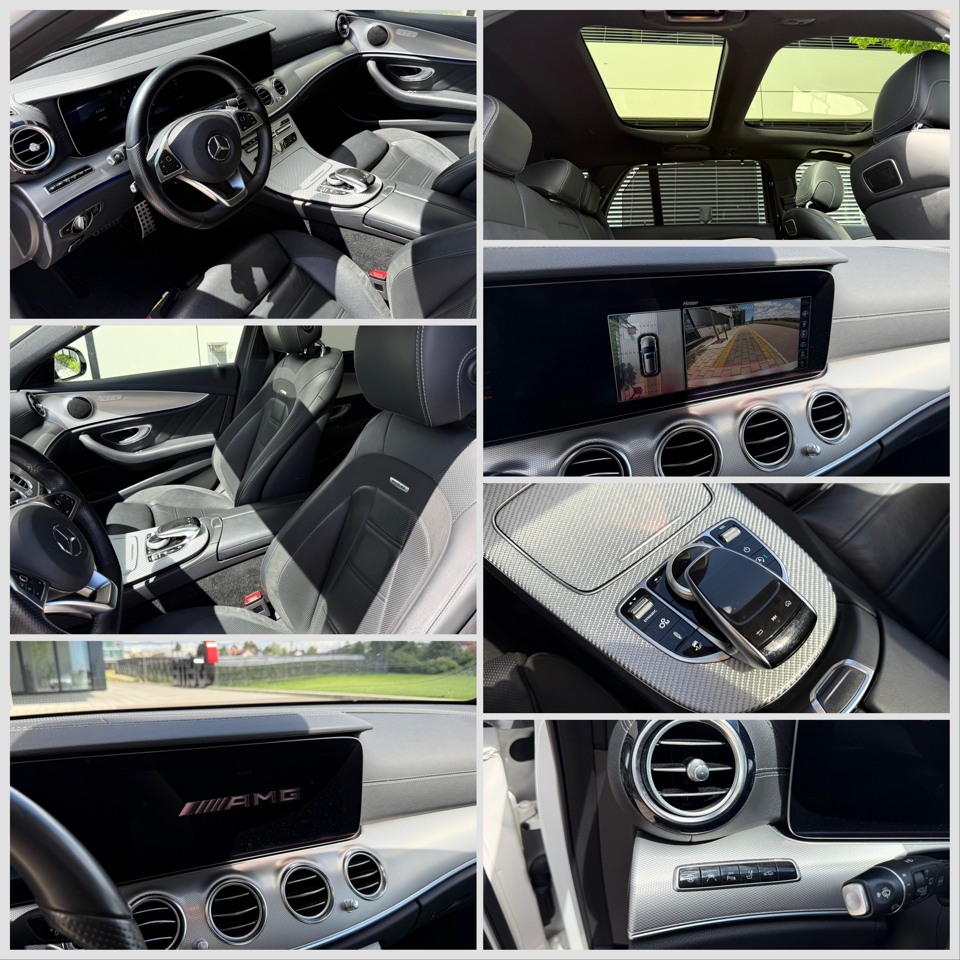 MERCEDES-BENZ E 43 AMG-image-5