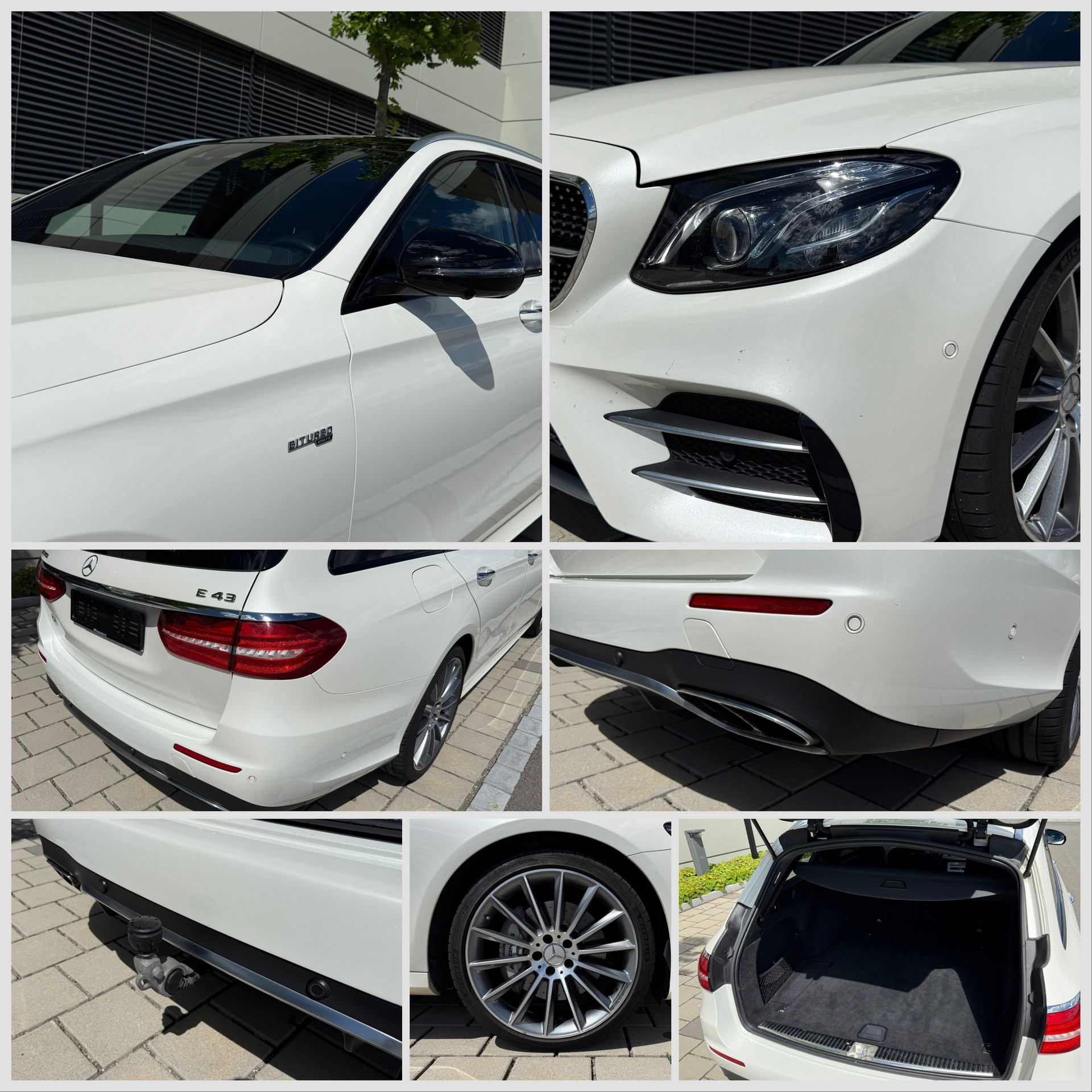 MERCEDES-BENZ E 43 AMG-image-4