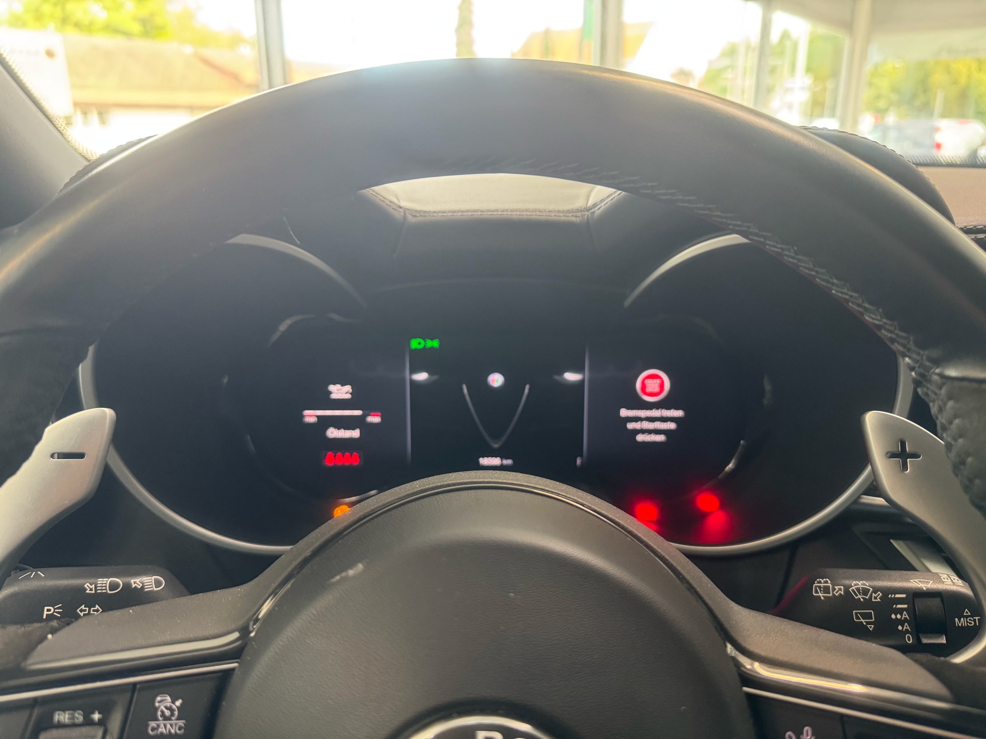 ALFA ROMEO Stelvio 2.9 V6 Quadrifoglio Sky Q4-image-7