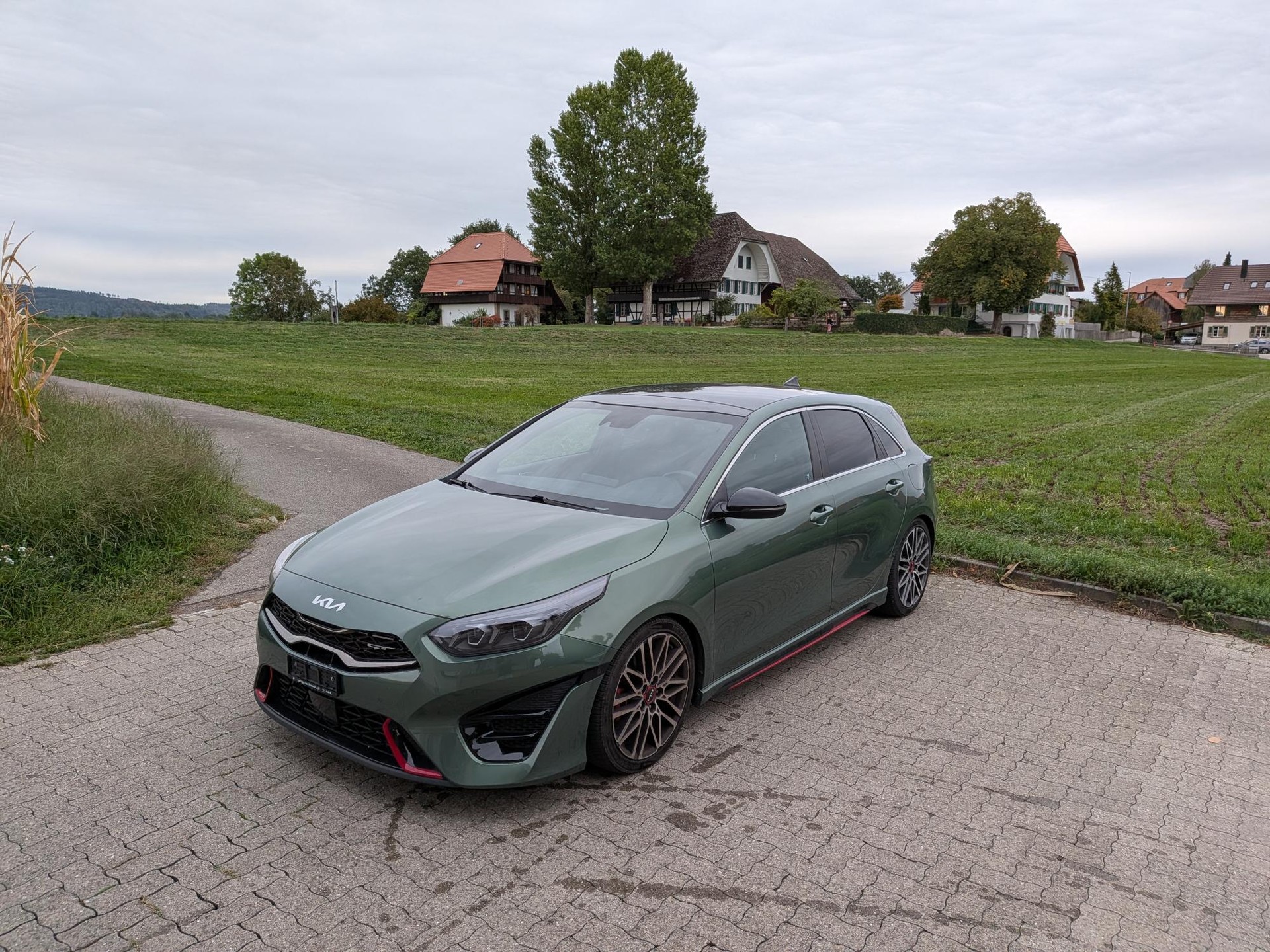 KIA 1.6 T-GDi GT-image-2