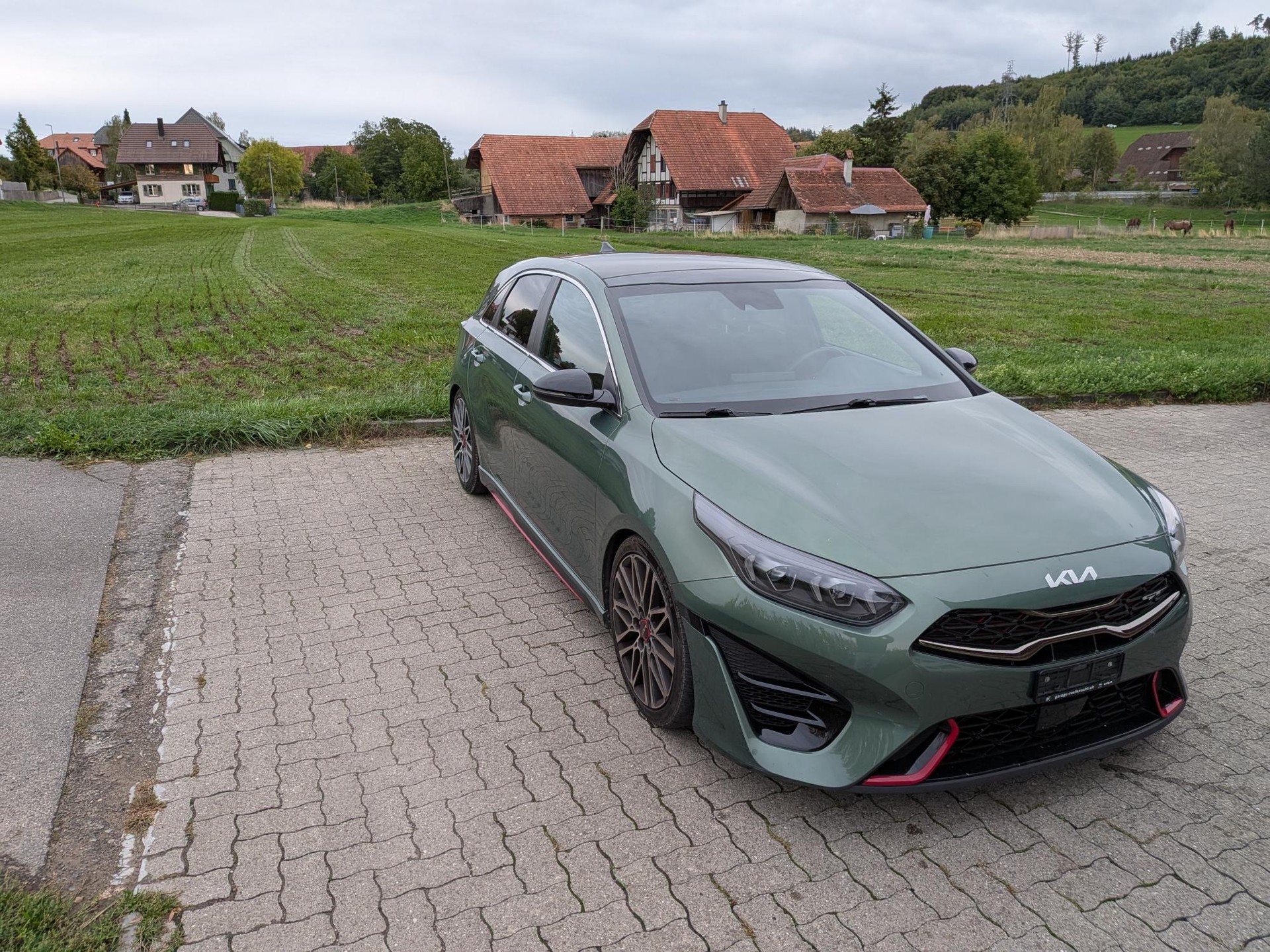 KIA 1.6 T-GDi GT-image-1