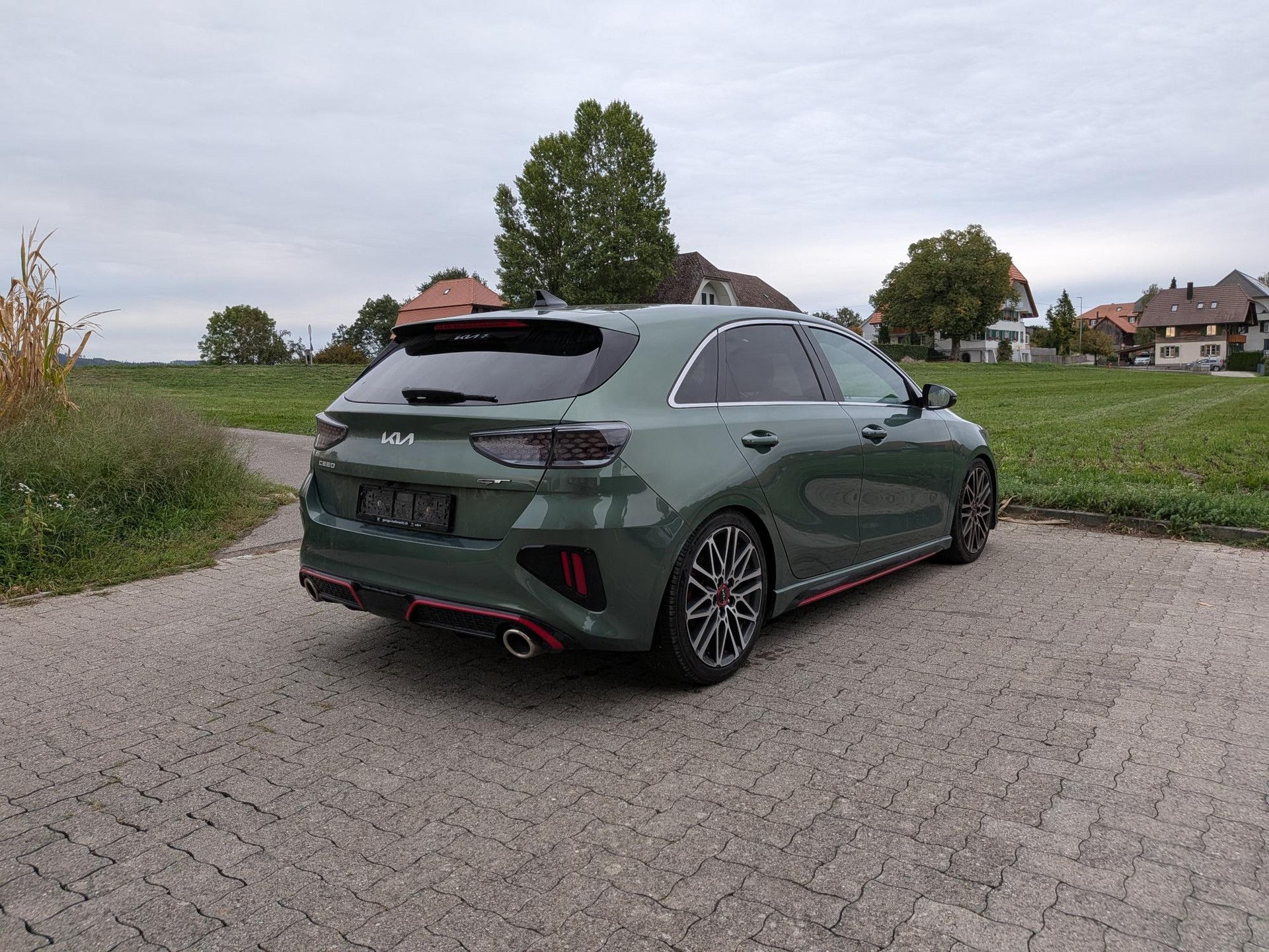 KIA 1.6 T-GDi GT-image-0