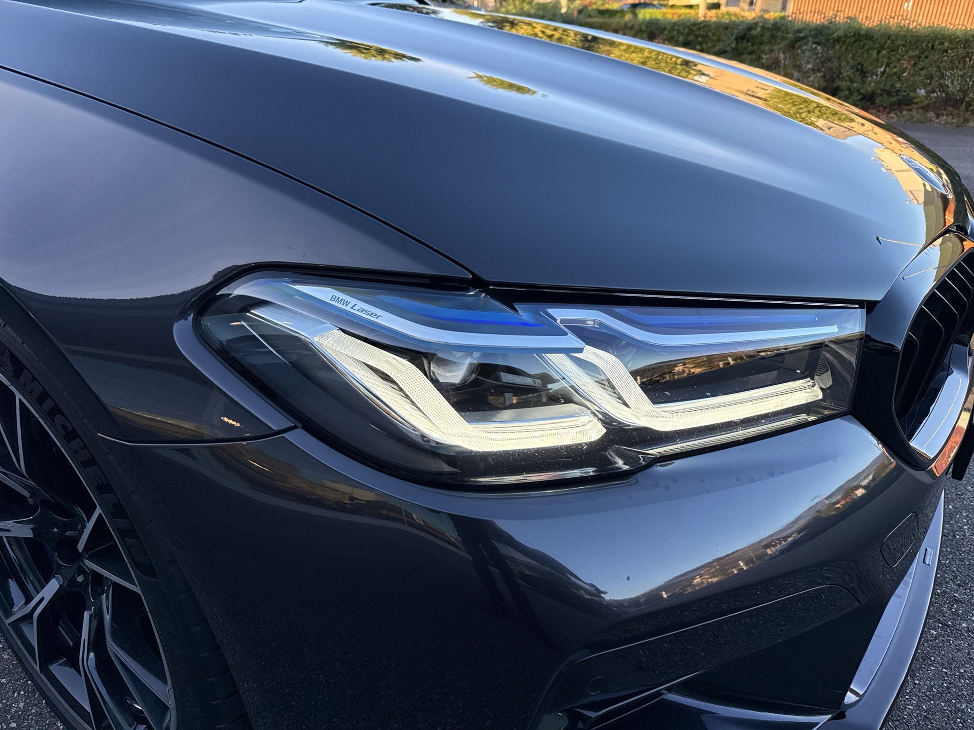 BMW M5 xDrive Competition Drivelogic-image-17