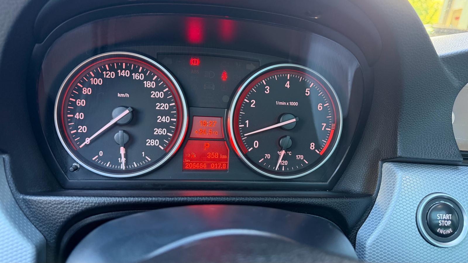 BMW 335i xDrive-image-6