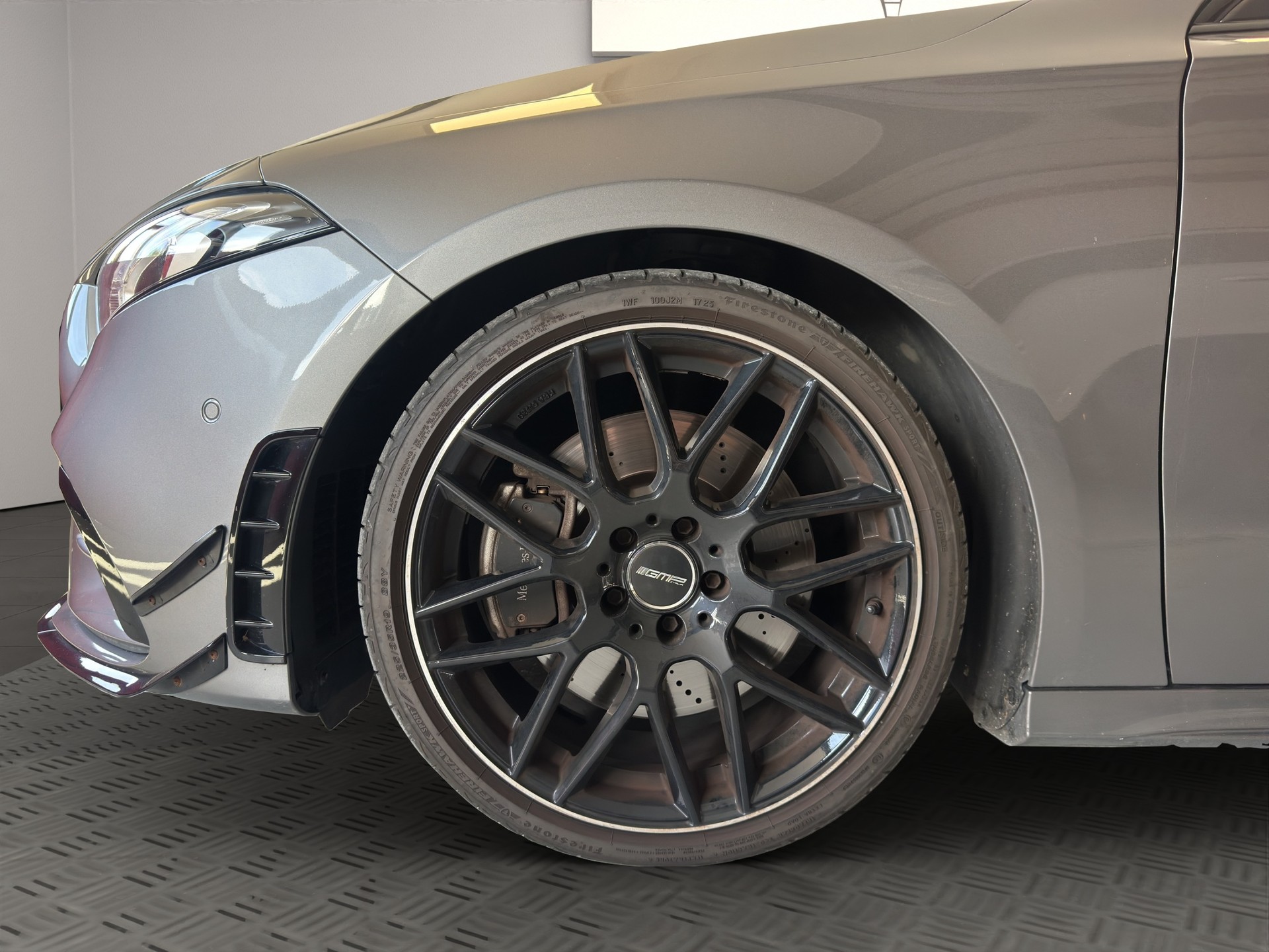 MERCEDES-BENZ A 250 AMG Line 7G-DCT-image-6