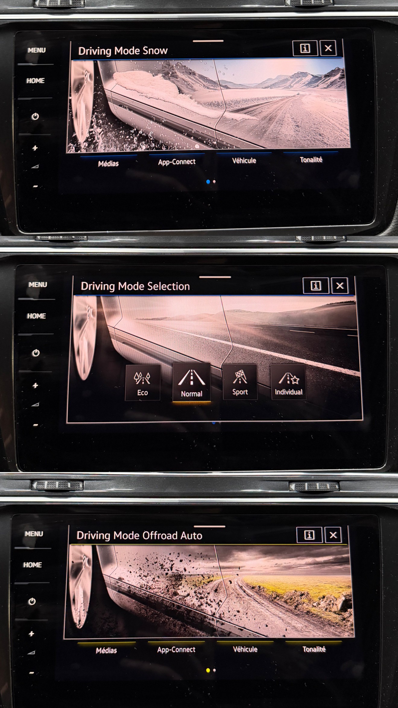 VW Tiguan 2.0TSI R-Line 4Motion DSG-image-29