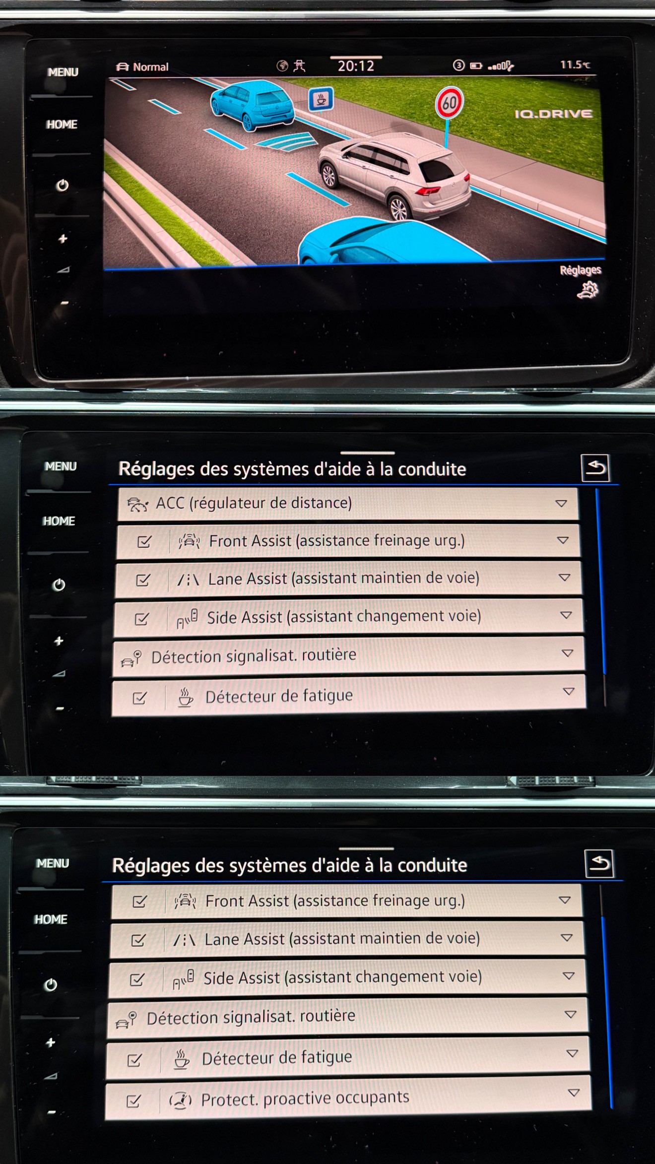 VW Tiguan 2.0TSI R-Line 4Motion DSG-image-27