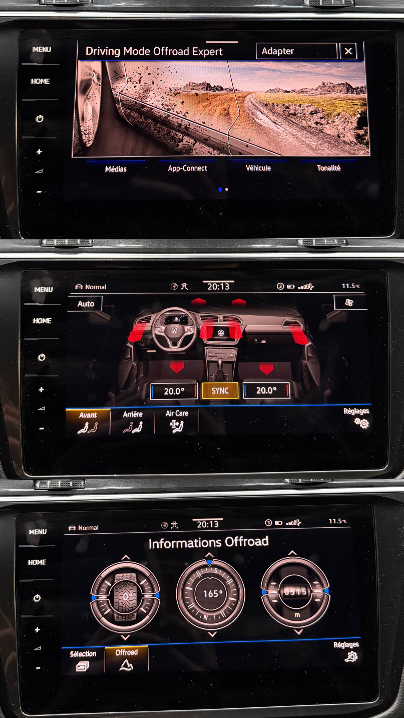 VW Tiguan 2.0TSI R-Line 4Motion DSG-image-30
