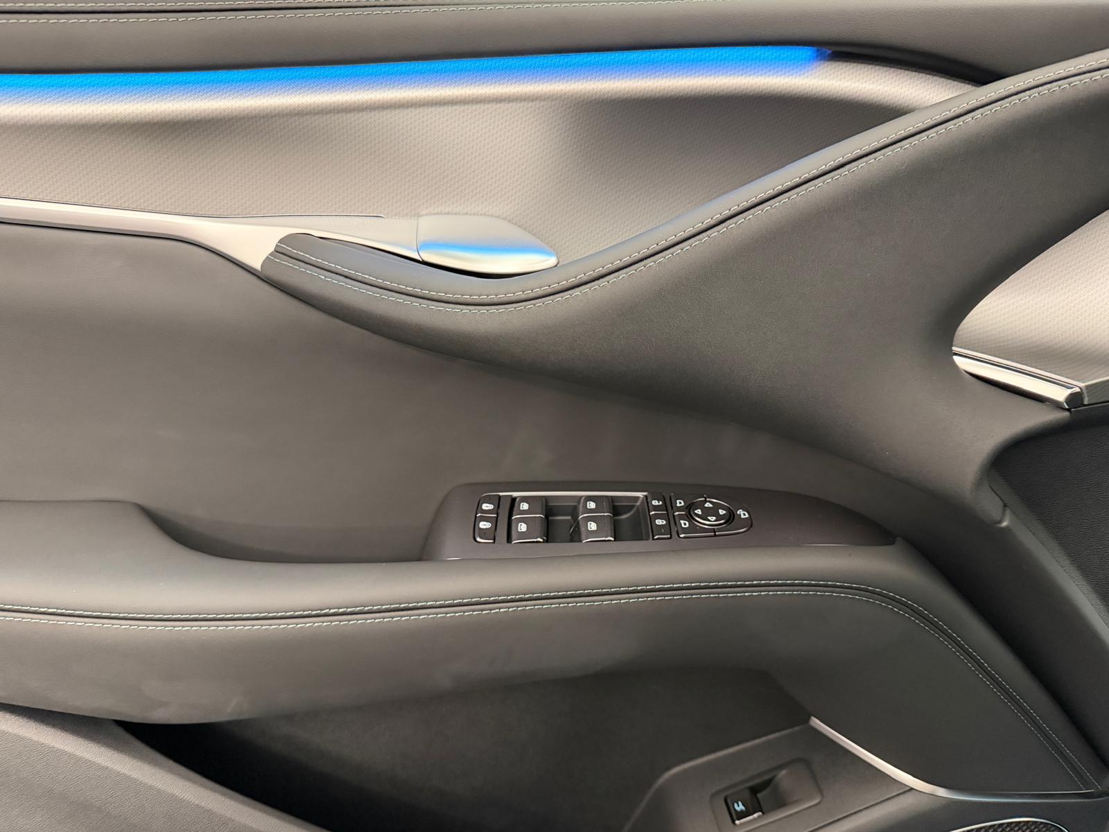 BYD Sealion 7 Excellence AWD-image-19