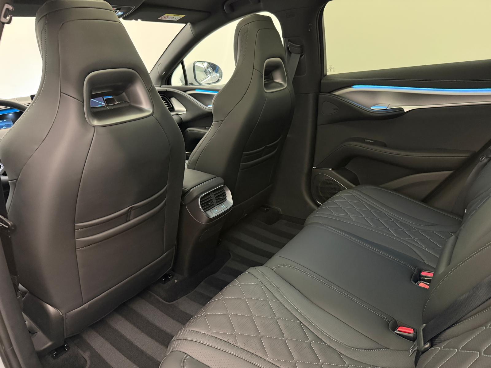 BYD Sealion 7 Excellence AWD-image-11