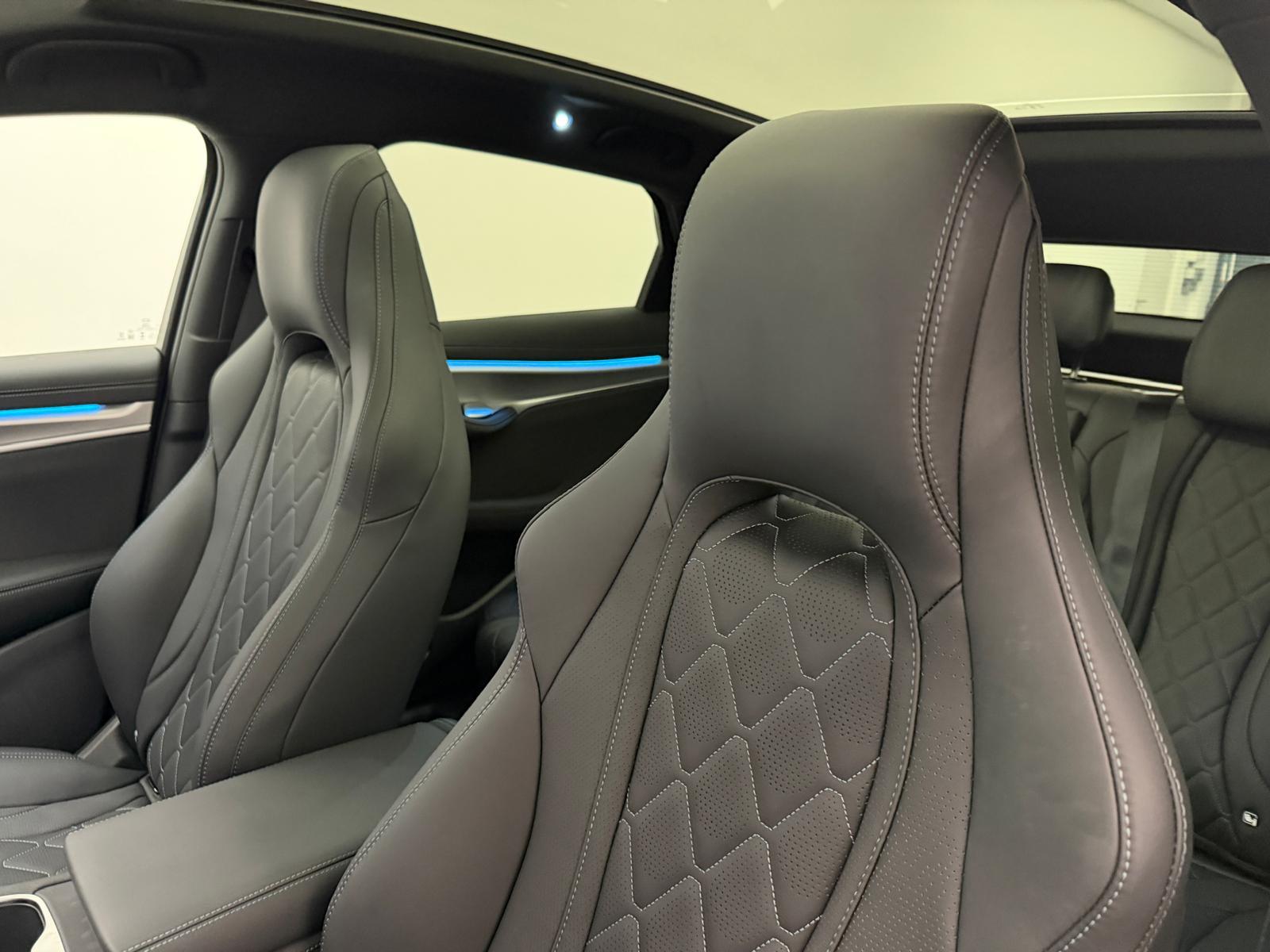 BYD Sealion 7 Excellence AWD-image-15