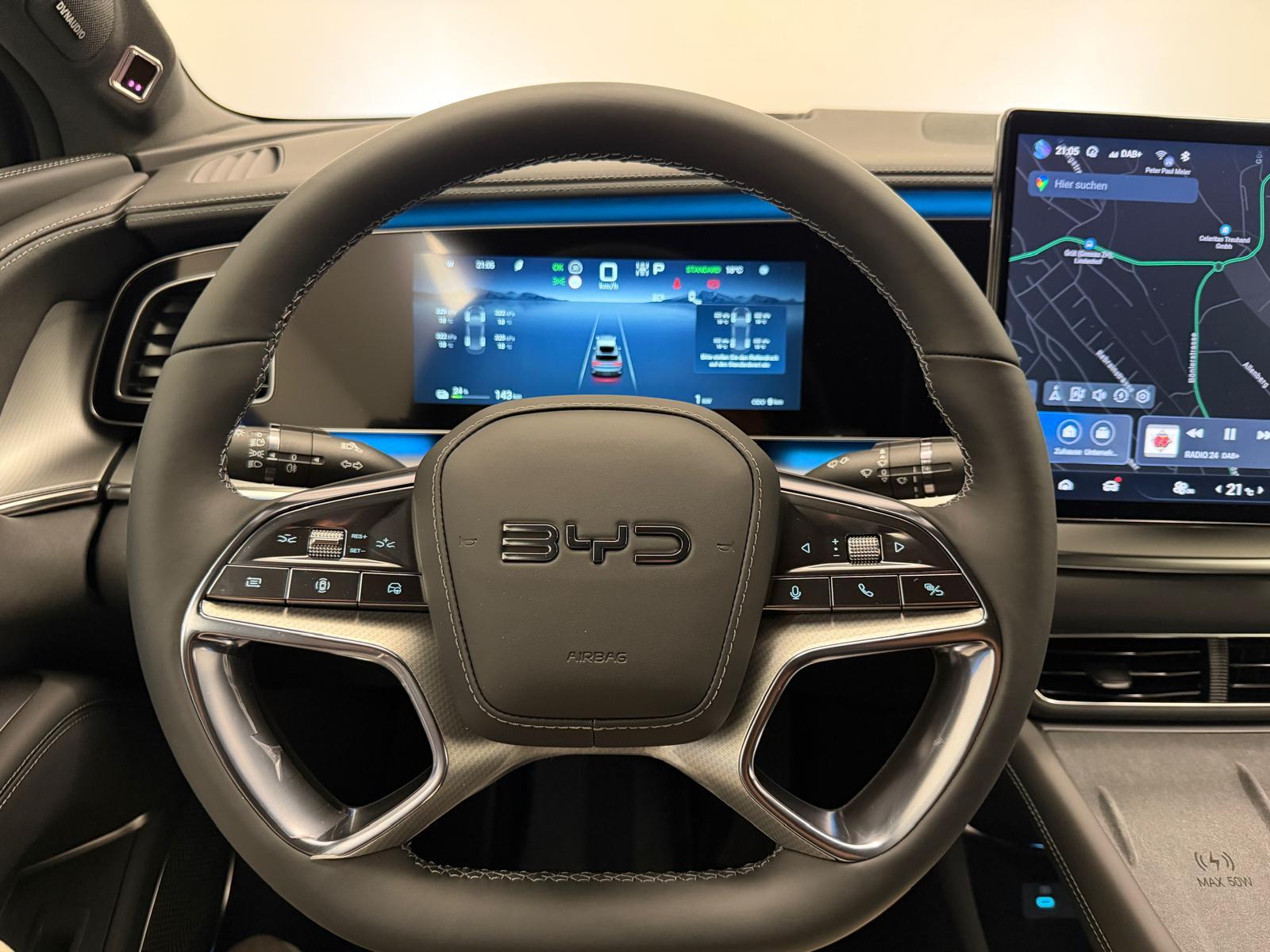 BYD Sealion 7 Excellence AWD-image-23