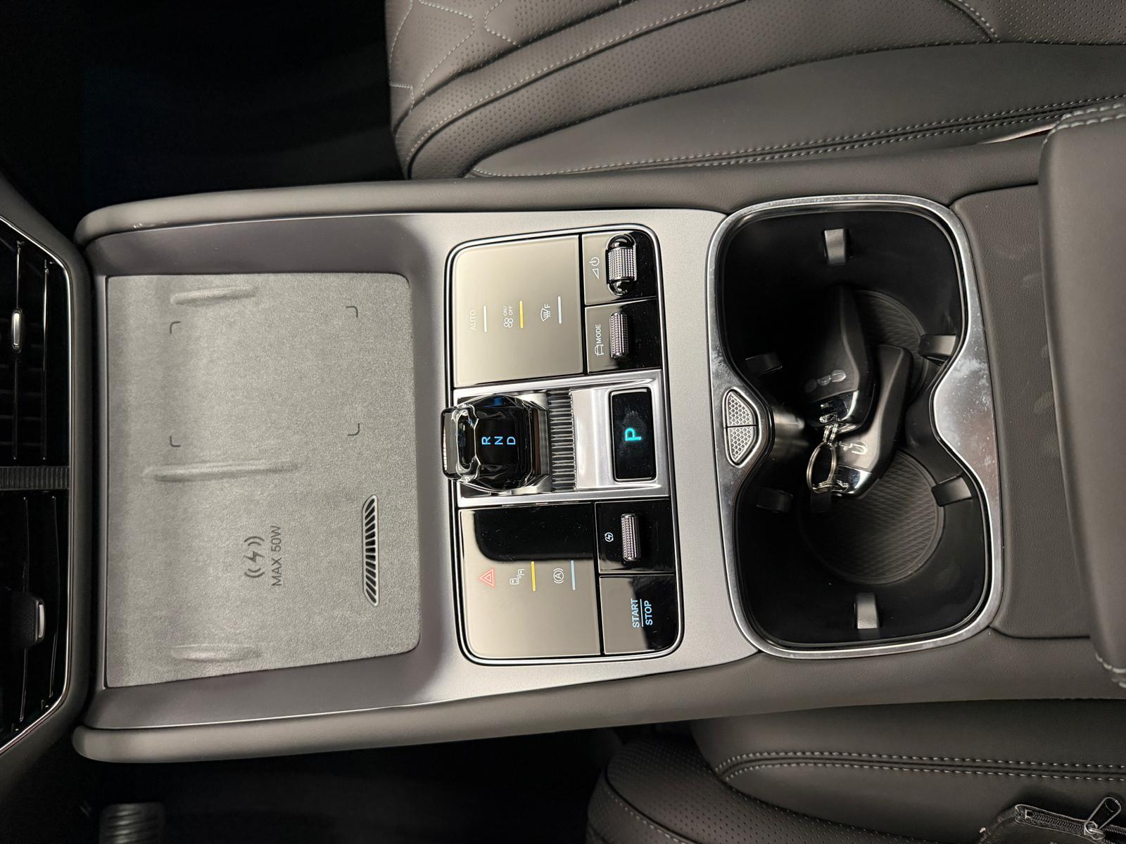 BYD Sealion 7 Excellence AWD-image-24