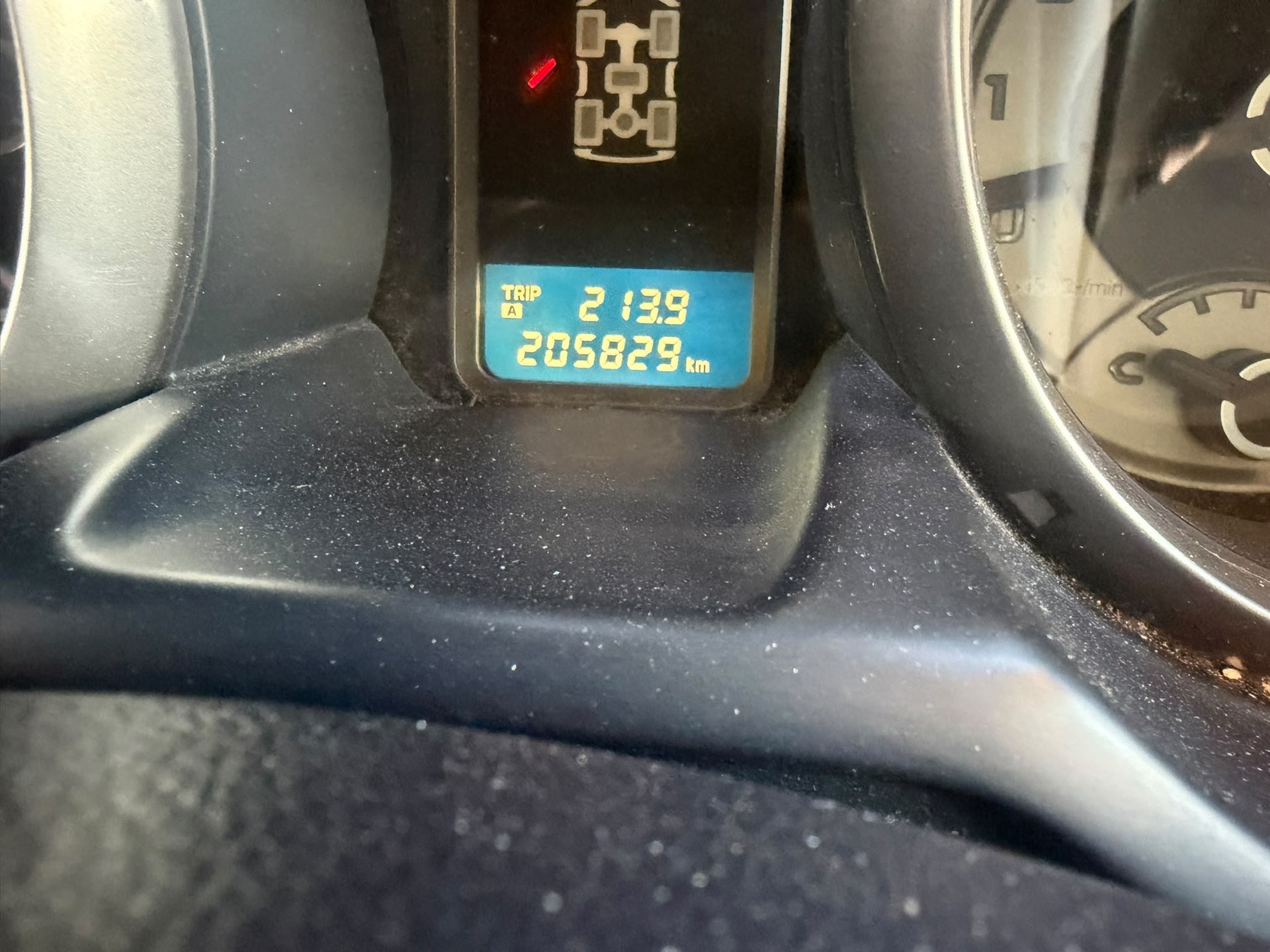 MITSUBISHI Pajero 3.2 DI-D Automatic-image-9