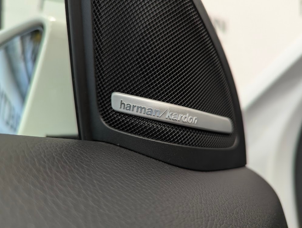 MERCEDES-BENZ GLA 220 d AMG Line 4Matic 7G-DCT*CH-AUTO HARMAN/KARDON NAVI CAM VOLL-LED KEYLESS MEMORY ELEKTR.HECK*-image-5