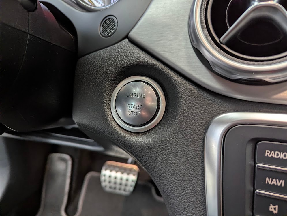 MERCEDES-BENZ GLA 220 d AMG Line 4Matic 7G-DCT*CH-AUTO HARMAN/KARDON NAVI CAM VOLL-LED KEYLESS MEMORY ELEKTR.HECK*-image-11