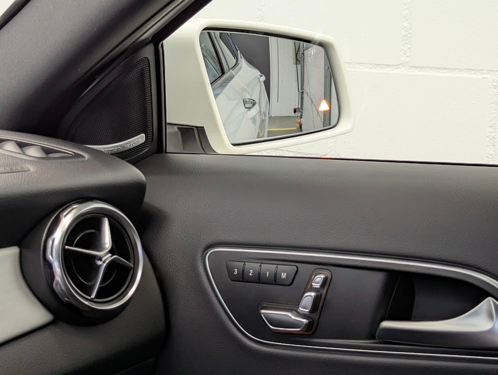 MERCEDES-BENZ GLA 220 d AMG Line 4Matic 7G-DCT*CH-AUTO HARMAN/KARDON NAVI CAM VOLL-LED KEYLESS MEMORY ELEKTR.HECK*-image-21