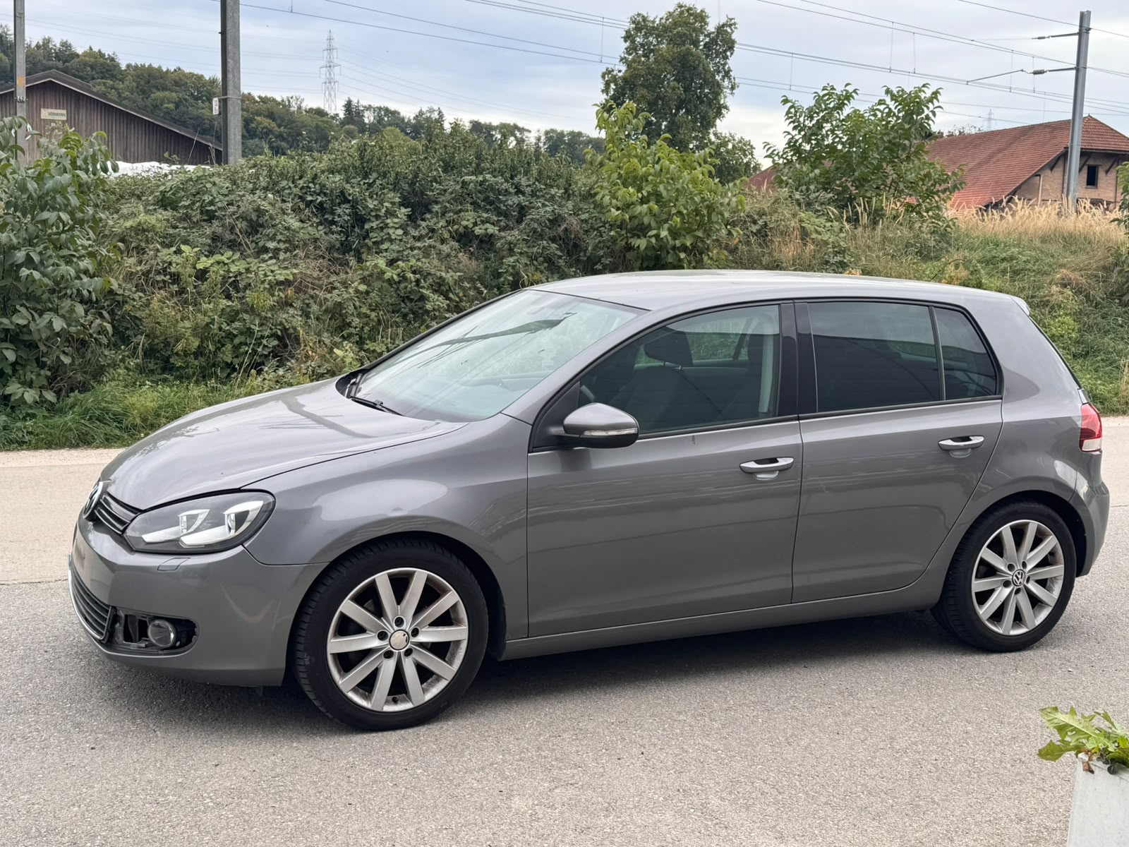Car photo