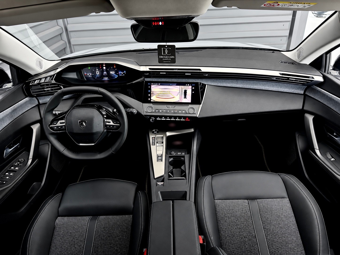 PEUGEOT 308 SW 1.5 BlueHDI Allure EAT8-image-12