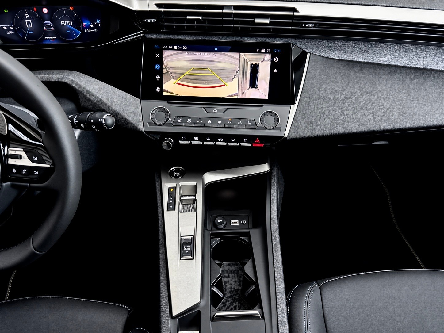 PEUGEOT 308 SW 1.5 BlueHDI Allure EAT8-image-13