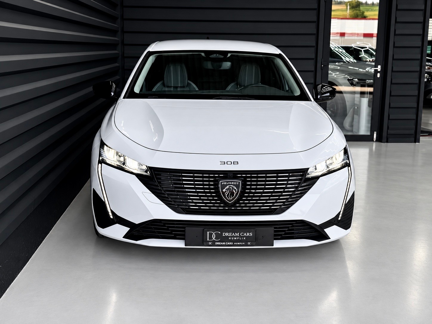 PEUGEOT 308 SW 1.5 BlueHDI Allure EAT8-image-2